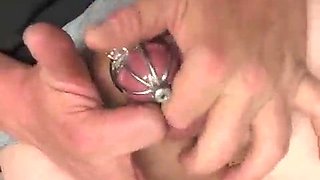 Reneenicolecd - update #68 - Bumder Jizzing in Virginity - Jul 24, 2026