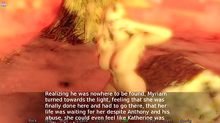 Doctor Fuck Nurse, Caught by Myriam - Project Myriam - Life and Explorations - E53