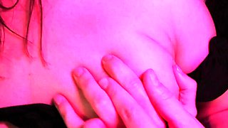 A Very Special Striptease - Cherie Deville And Sinn Sage