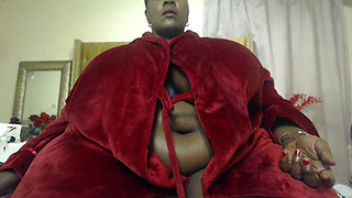 I Need a Fat BBC