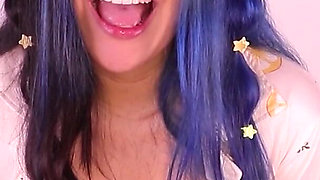 New Video! Daddy Please Take My Virginity