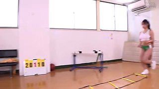 Magic Mirror Suits: Japanese Track Team's Shame x2x093A7B9C7BC7595411