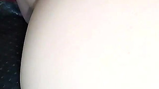 I'm Still Training My Asshole to Be Enormously Wide and Deep