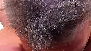 German couple want to try something new and do threesome with neighbors