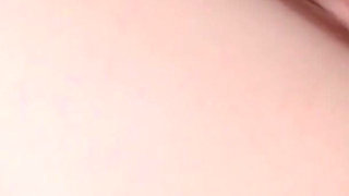 Kinky Rubbing Pussy and Panties by My Stepbrother! Taboo