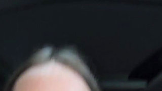 Secret Lillys Outdoor Fuck
