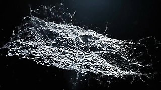 Paula and Lady's golden showers xxx