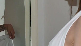 Eva Fay Black Breeding Double Feature