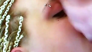 Man meets fat woman at tinder and fucks her on the first date