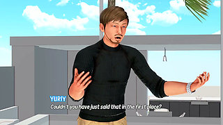 Complete Gameplay - Max's Life 4, Part 66