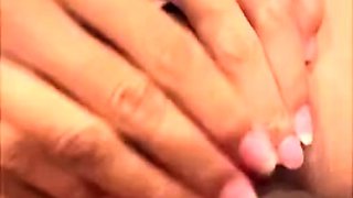 Japanese teen is a hardcore star Uncensored