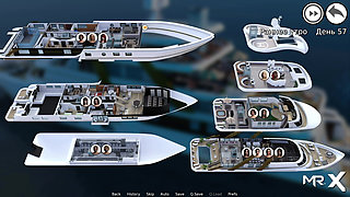 WaterWorld - Having fun with astronomy teachers E1 #36