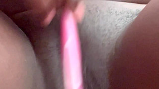 Homemade solo mastarbation