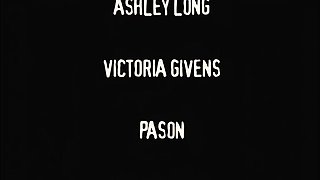 Aurora Snow Teen Ass Anal Facial Cumshot - Van Damage Hardcore Screw