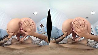 Package VR: Blowjob, Doggy  Cowgirl Porn