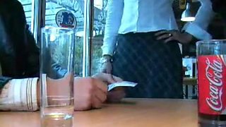 Black Swiss: Blowjob, Doggy  Cowgirl Porn