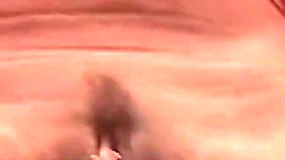 Pervy Woman with Big Nipples Enjoys a Missionary After a Long Day