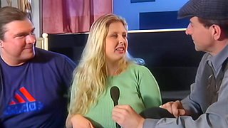 Julia Miles - Happy Video Privat 82(2K) - Blowjob