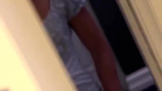 Latina Slut Ren Nuisance Fucks of Manager Teddy Tarantino