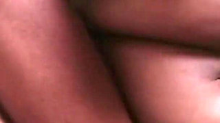 Pounding My Pussy Riding Vibrator Dildo