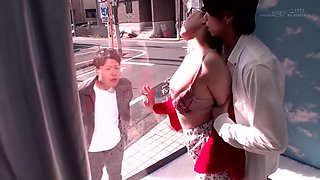 Clothed Massage Seduction in Magic Mirror Car with Amateur Asian Women x6x10FF9895DD1FBBAF17