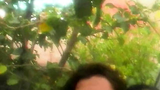 Nikita Denise & Backey Jakic Bold Adventure with Big Tits and Huge Cumshot