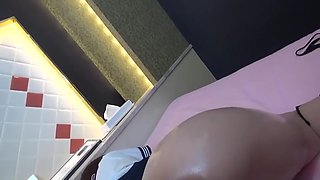 Miladys Oil Movie By