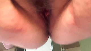 Close up Between Legs