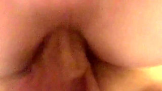 Teen Twink Fucked Good Doggystyle by Older Man