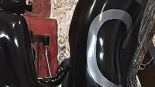 Punishment in the Cross - Alex Latex