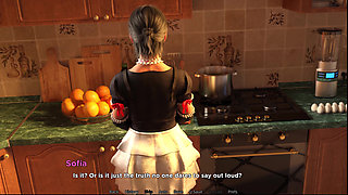 The President's Daughter (part 2)