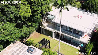 Md-0170-4 Wild New Human Ep4 / No Disputes in Sex