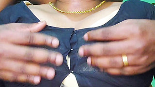 Indian bhabhi kavita wife hot fantasy episode 1