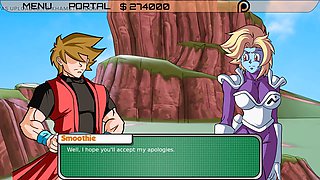 Dragon, for pussy, cartoon fantasy