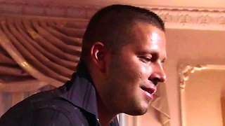 Priscilla Salerno anal with cuckold