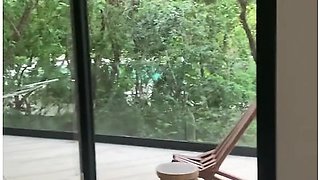 The Babysitter Wouldnt Stop Screaming In The Beach Apartment