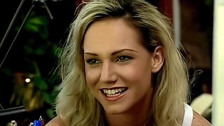 Shelbee Myne And Johnny Thrust - Just Wants To Be Fucked Hard