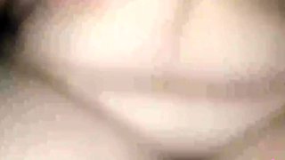 Hot Egyptian Arab Amateur with Lover