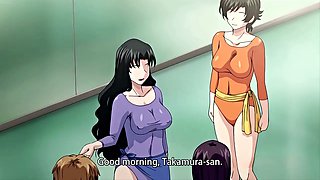 Fucking cartoons, opening, cartoon fantasy