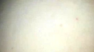 Wife has b orgasm with black bull while husband watches mm