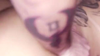 Fucking My Stepsis in Her Pink Bedroom