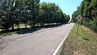 Assfuck Trap?! if You Thought She Had a Breakdown!