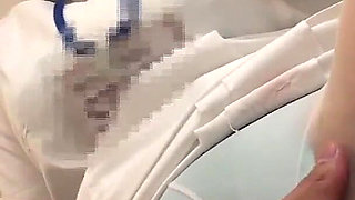 Busty Mature Woman Creampie Sex at Work