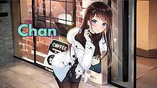 Asmr-espanol, roleplay, anime