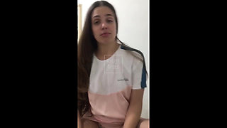 I Comforted My Stepsister Who Fought with Her Boyfriend with His Dick Inside Her