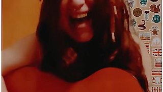 Bah! Tv: Lois Sacksex Singt Sundigen Hippie Song (ai Song Von Mir) Episode 3