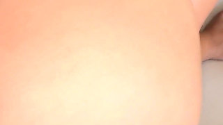 I Went so Deep Into a 19-year-old Korean Girl That I Felt Her Uterus with My Tongue