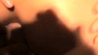 Amateur Girl Anal Orgasm Ends With Creampie