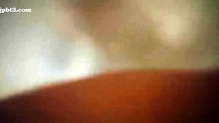 My asian mouth massage