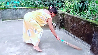 Indian Asian Desi Step Brother Hardcore Fucking to Step Sister on there meet Tejashwini Akash video